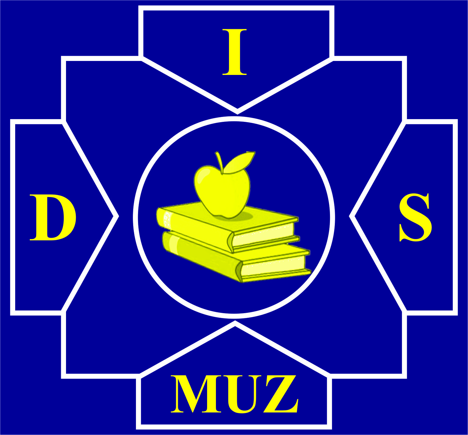 DIS Logo